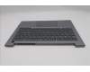 Lenovo 5CB1S00193 COVER Upper Case ASM_NORDIC W21SJAG BL U