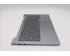 Lenovo 5CB1S00193 COVER Upper Case ASM_NORDIC W21SJAG BL U