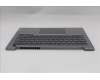 Lenovo 5CB1S00194 COVER Upper Case ASM_POR W21SJ AG BL U