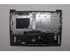 Lenovo 5CB1S00195 COVER Upper Case ASM_RUS W21SJ AG BL U