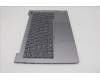 Lenovo 5CB1S00196 COVER Upper Case ASM_SLV W21SJ AG BL U