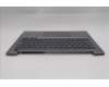 Lenovo 5CB1S00202 COVER Upper Case ASM_UKE W21SJ AG BL U