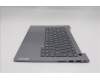 Lenovo 5CB1S00202 COVER Upper Case ASM_UKE W21SJ AG BL U