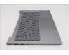 Lenovo 5CB1S00203 COVER Upper Case ASM_UKR W21SJ AG BL U