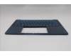 Lenovo 5CB1S00209 COVER UpperCaseASM ENG C 83JY TT PS