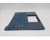 Lenovo 5CB1S00209 COVER UpperCaseASM ENG C 83JY TT PS