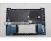 Lenovo 5CB1S00210 COVER UpperCaseASM GRE C 83JY TT PS