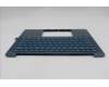 Lenovo 5CB1S00210 COVER UpperCaseASM GRE C 83JY TT PS