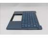 Lenovo 5CB1S00211 COVER UpperCaseASM EURO ENG C 83JY TT PS