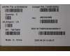 Lenovo 5CB1S00216 COVER UpperCaseASM HBW C 83JY TT PS