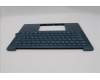 Lenovo 5CB1S00220 COVER UpperCaseASM SPA C 83JY TT PS