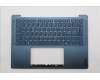 Lenovo 5CB1S00225 COVER UpperCaseASM NORDIC C 83JY TT PS