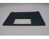 Lenovo 5CB1S00225 COVER UpperCaseASM NORDIC C 83JY TT PS
