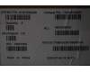 Lenovo 5CB1S00226 COVER UpperCaseASM FRA C 83JY TT PS