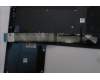 Lenovo 5CB1S00226 COVER UpperCaseASM FRA C 83JY TT PS