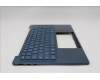 Lenovo 5CB1S00227 COVER UpperCaseASM GER C 83JY TT PS