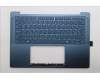 Lenovo 5CB1S00229 COVER UpperCaseASM HUN C 83JY TT PS
