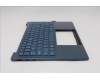 Lenovo 5CB1S00232 COVER UpperCaseASM SLV C 83JY TT PS