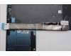 Lenovo 5CB1S00233 COVER UpperCaseASM SWS C 83JY TT PS