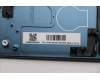 Lenovo 5CB1S00235 COVER UpperCaseASM CZE/SLK C 83JY TT PS