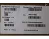 Lenovo 5CB1S00241 COVER UpperCaseASM EUROENG C 83JY TT NPS