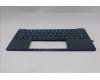 Lenovo 5CB1S00241 COVER UpperCaseASM EUROENG C 83JY TT NPS
