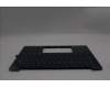 Lenovo 5CB1S00250 COVER UpperCaseASM SPA C 83JY TT NPS