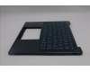 Lenovo 5CB1S00250 COVER UpperCaseASM SPA C 83JY TT NPS