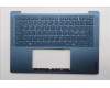 Lenovo 5CB1S00255 COVER UpperCaseASM NORDIC C 83JY TT NPS