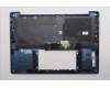 Lenovo 5CB1S00255 COVER UpperCaseASM NORDIC C 83JY TT NPS
