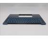 Lenovo 5CB1S00255 COVER UpperCaseASM NORDIC C 83JY TT NPS