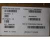 Lenovo 5CB1S00256 COVER UpperCaseASM FRA C 83JY TT NPS