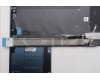 Lenovo 5CB1S00259 COVER UpperCaseASM HUN C 83JY TT NPS