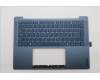 Lenovo 5CB1S00262 COVER UpperCaseASM SLV C 83JY TT NPS