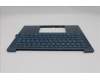 Lenovo 5CB1S00262 COVER UpperCaseASM SLV C 83JY TT NPS
