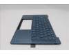 Lenovo 5CB1S00262 COVER UpperCaseASM SLV C 83JY TT NPS