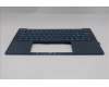Lenovo 5CB1S00263 COVER UpperCaseASM SWS C 83JY TT NPS