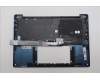 Lenovo 5CB1S00265 COVER UpperCaseASM CZE/SLK C 83JY TT NPS