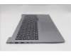 Lenovo 5CB1S00272 COVER Upper Case ASM_ARA W21SK AG NBL H