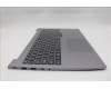 Lenovo 5CB1S00276 COVER Upper Case ASM_EURO ENGW21SKAGNBLH