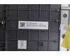 Lenovo 5CB1S00278 COVER Upper Case ASM_FRA W21SK AG NBL H