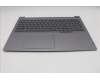 Lenovo 5CB1S00305 COVER Upper Case ASM_ARA W21SK AG BL H
