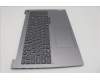 Lenovo 5CB1S00305 COVER Upper Case ASM_ARA W21SK AG BL H