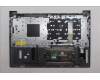 Lenovo 5CB1S00306 COVER Upper Case ASM_BUL W21SK AG BL H