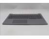 Lenovo 5CB1S00306 COVER Upper Case ASM_BUL W21SK AG BL H
