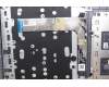 Lenovo 5CB1S00307 COVER Upper Case ASM_BEL W21SK AG BL H