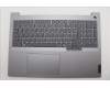 Lenovo 5CB1S00308 COVER Upper Case ASM_CZE/SLK W21SKAGBL H