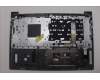 Lenovo 5CB1S00308 COVER Upper Case ASM_CZE/SLK W21SKAGBL H