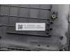 Lenovo 5CB1S00309 COVER Upper Case ASM_EURO ENG W21SKAGBLH