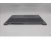 Lenovo 5CB1S00310 COVER Upper Case ASM_ENG W21SK AG BL H